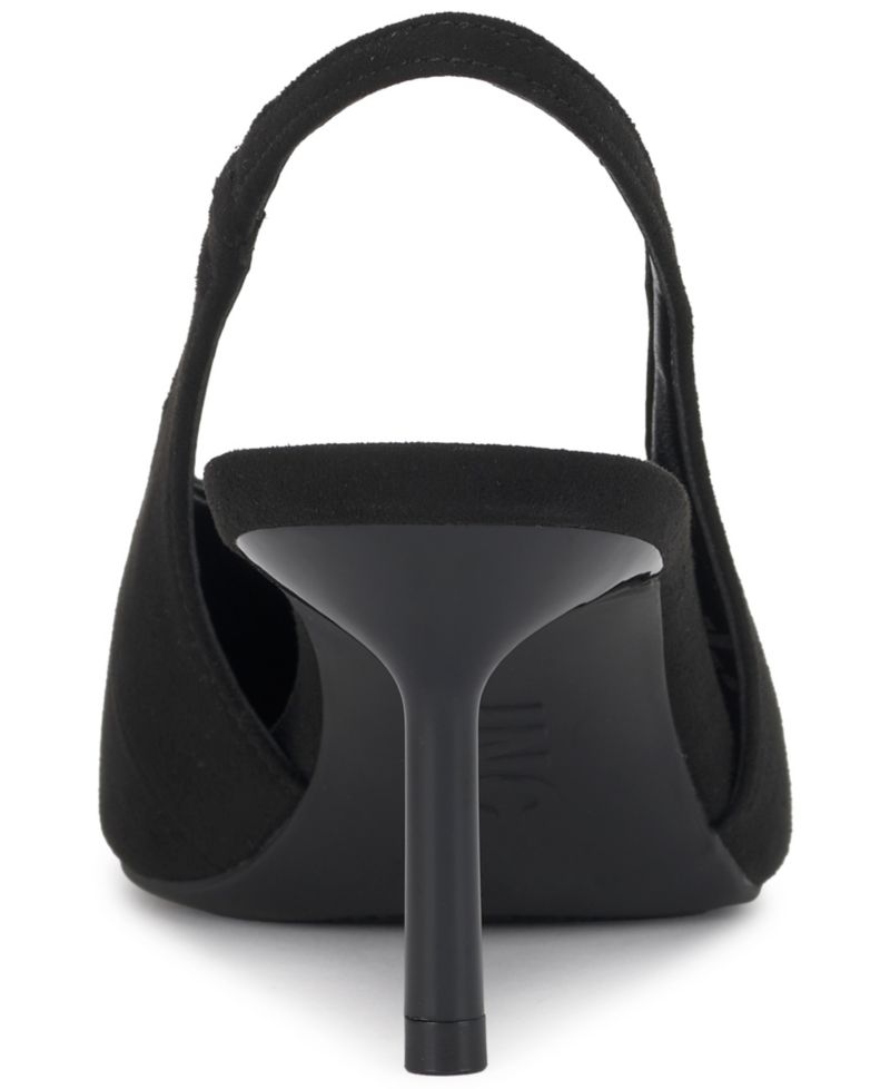 Women's Brionna Slingback Pumps