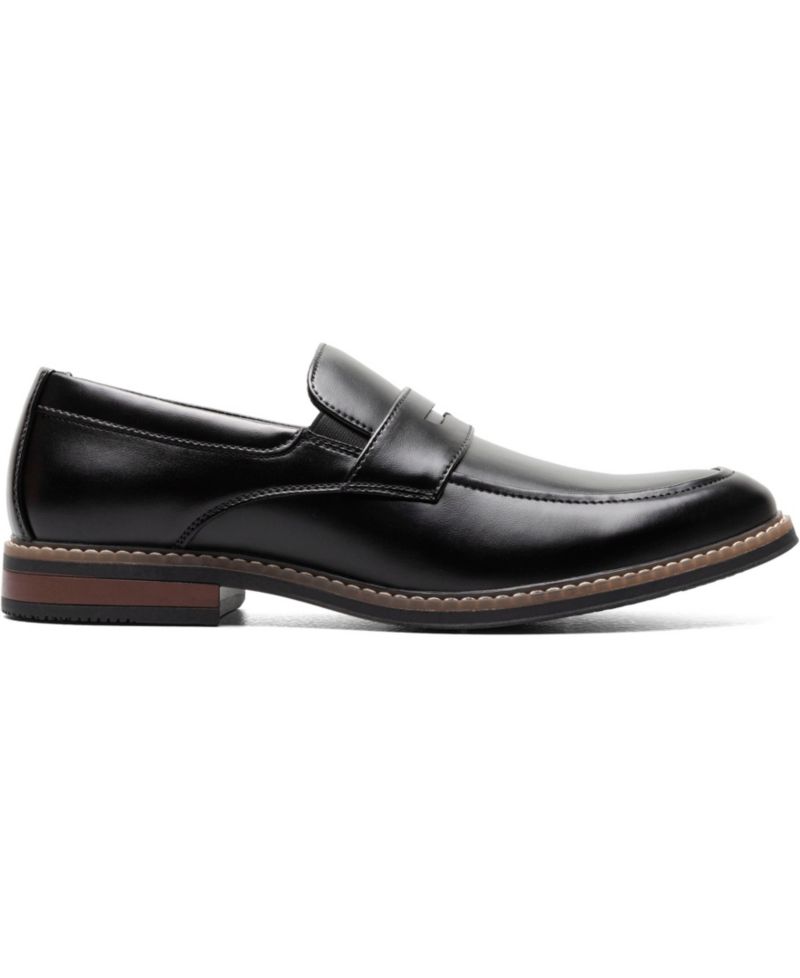 Мужские мокасины Carmelo Moc Toe Penny