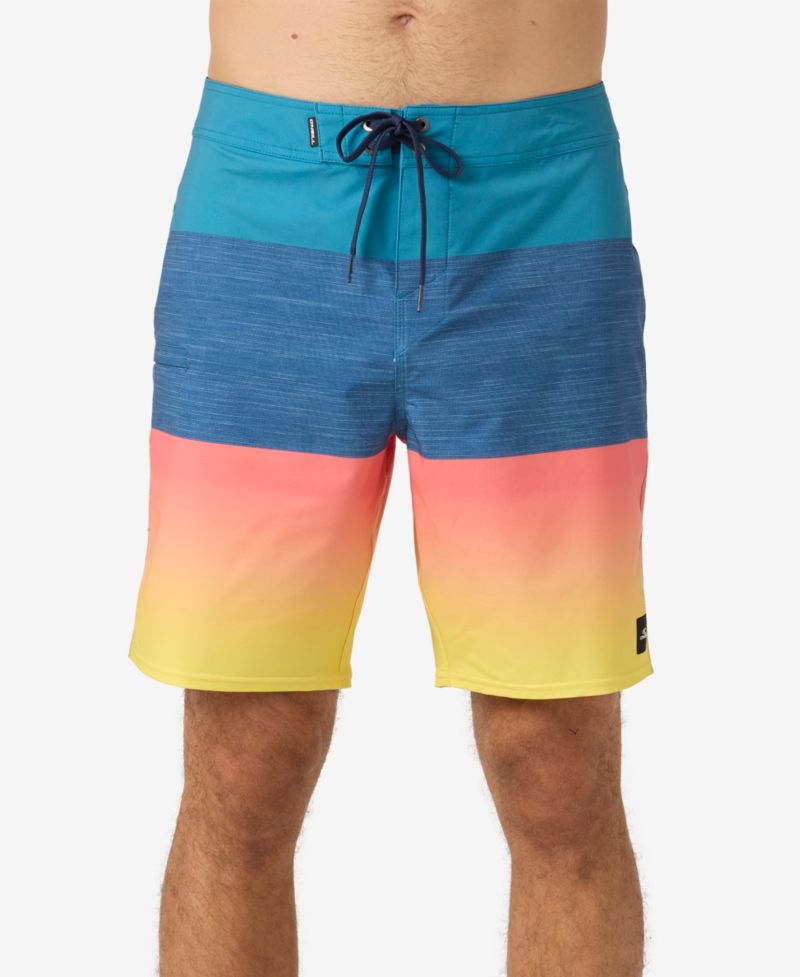 Men's Hyperfreak Heat Block 19 Boardshort
