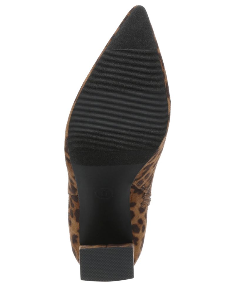 Women's Ceydaa Block Heel Dress Booties