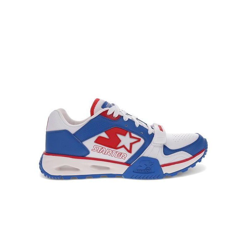 Men's Team Trainer Sneaker