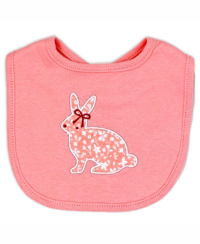 Baby Girls Layette Gift Bag Set