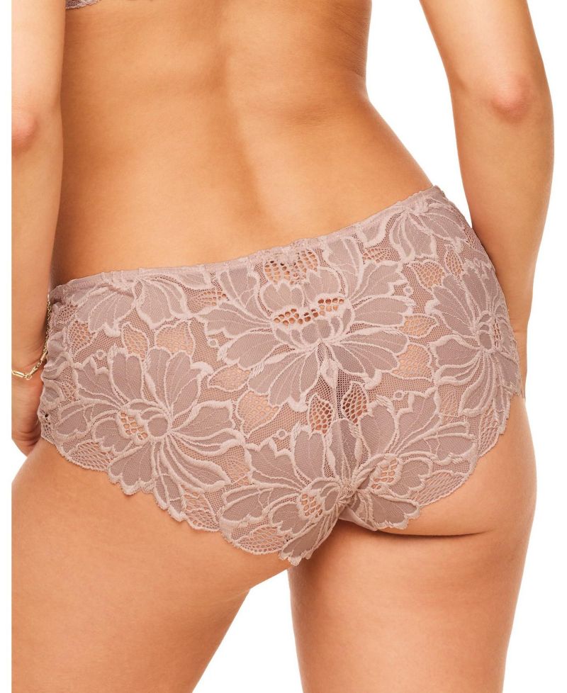 Women's Harlowe Shortie Panty