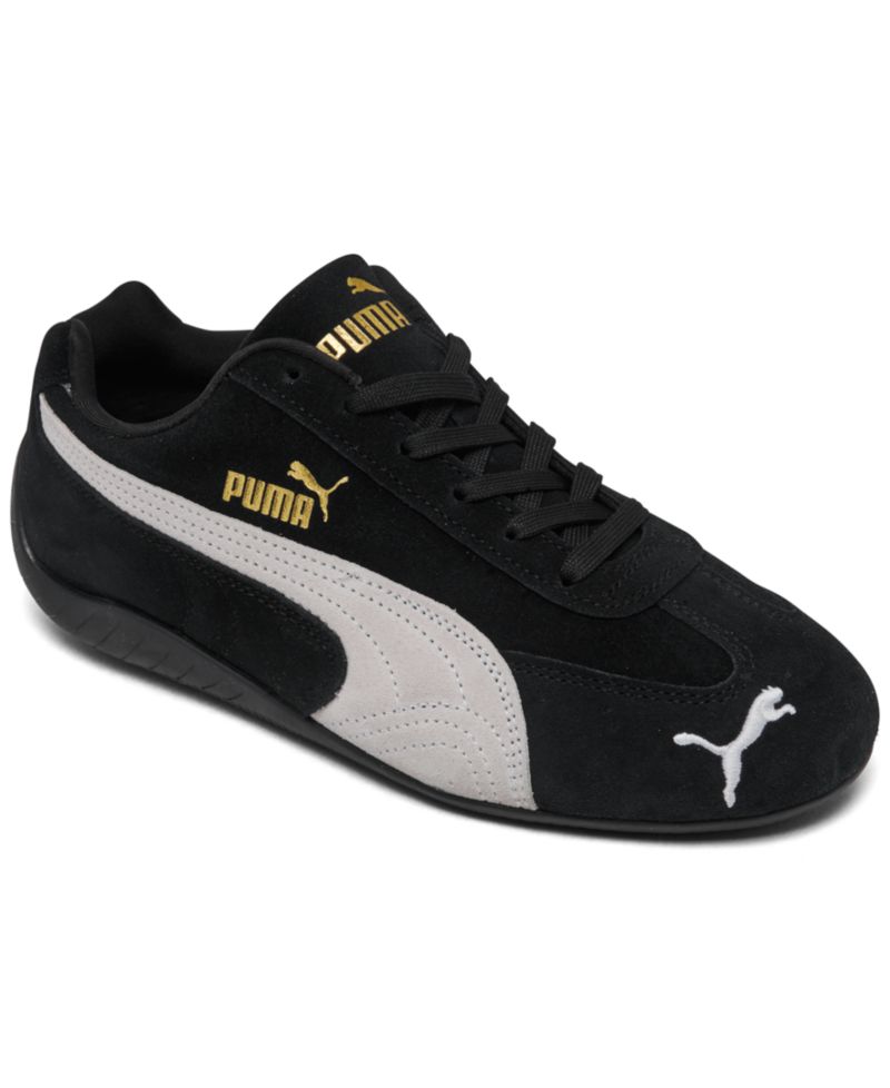 Women's Speedcat OG Casual Sneakers from Finish Line