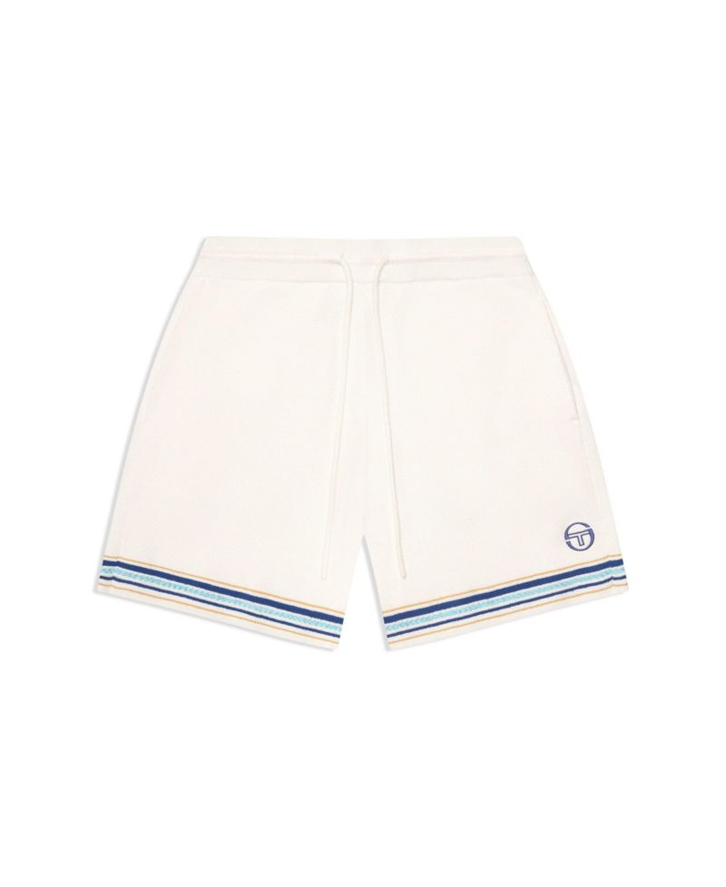 Men's Fausto Sweater Short