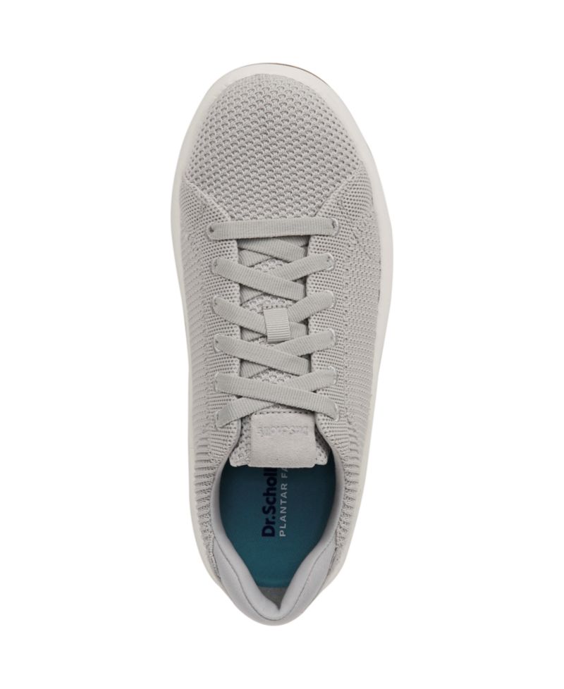 Women's Feel Nice Plantar Faciitis Lace Up Sneakers
