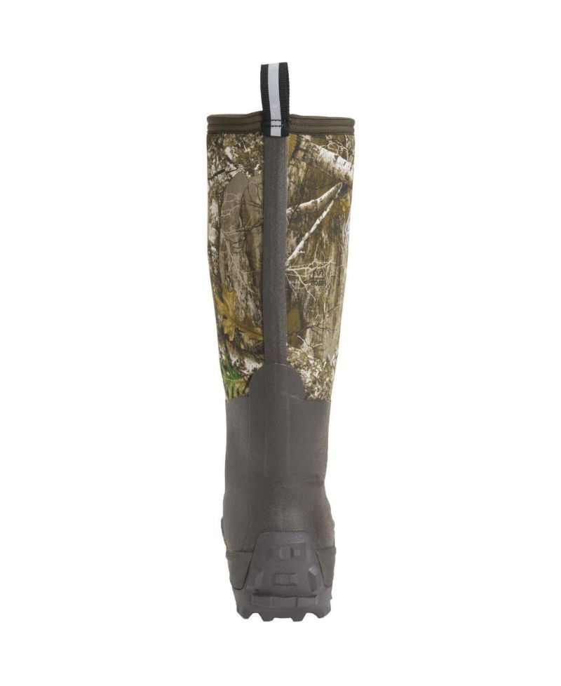 Men's RealTREE Edge Woody Max Tall Boot