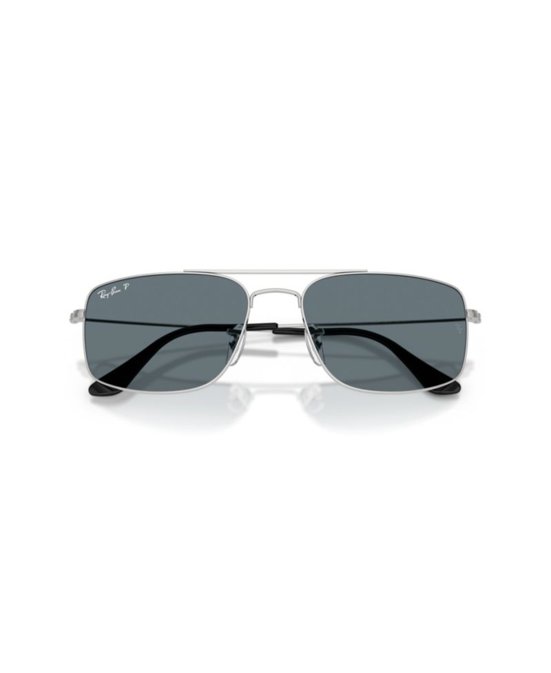 Unisex EXPLORER 3 Polarized Sunglasses,RB3779
