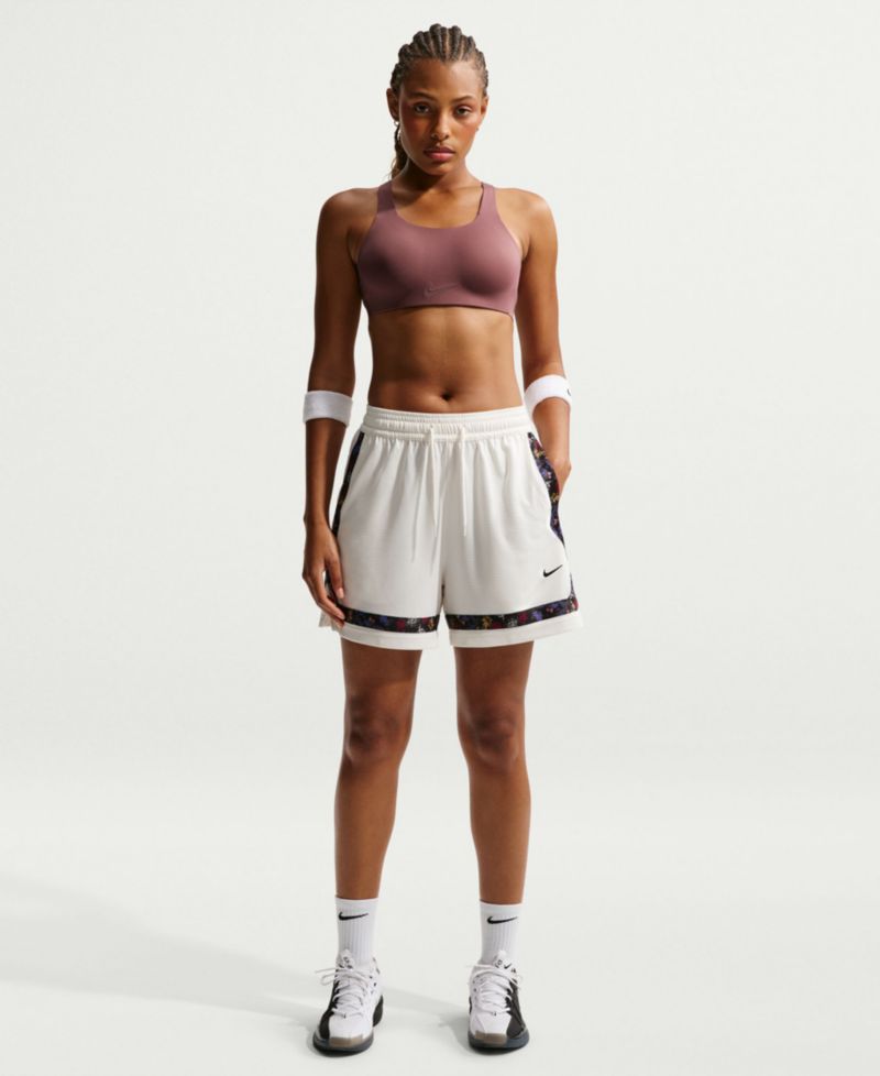 Women's Dri-FIT Basketball Shorts