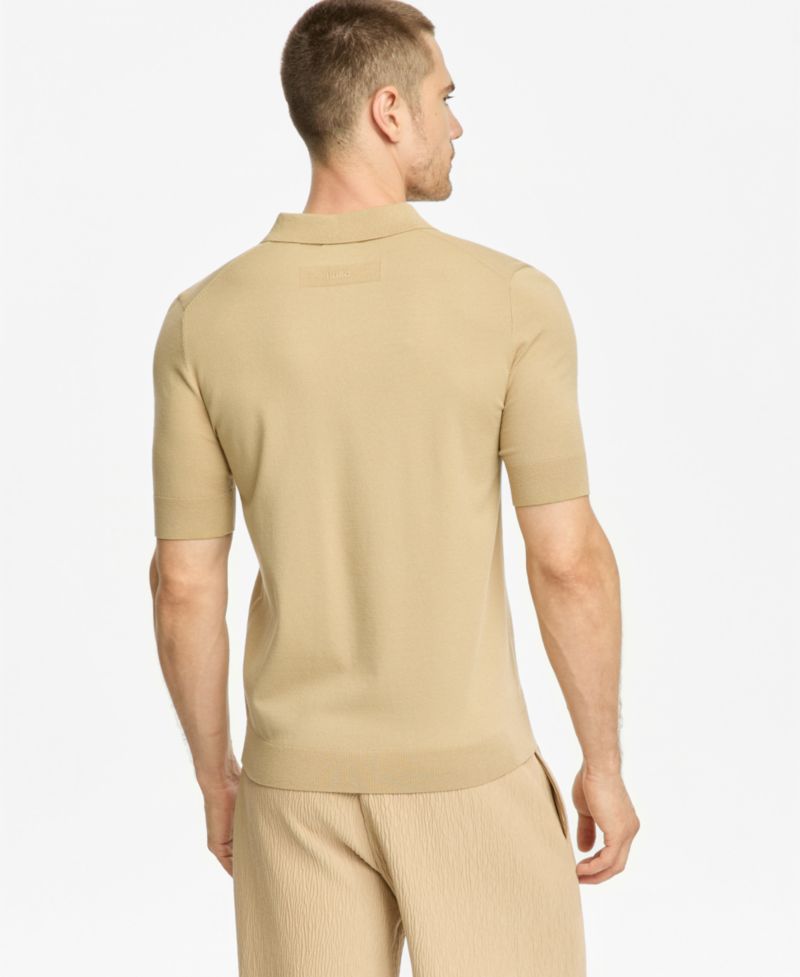 Men's San Peter Polo Shirt