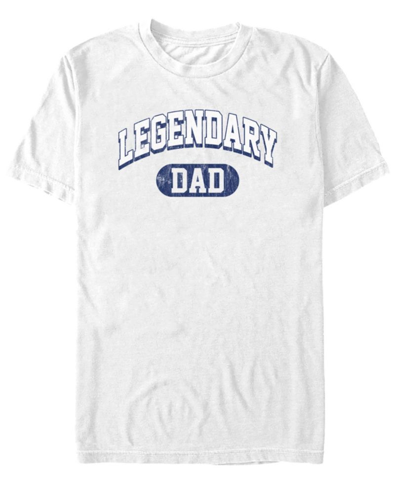 Men's The Legend Short Sleeve T-Shirt