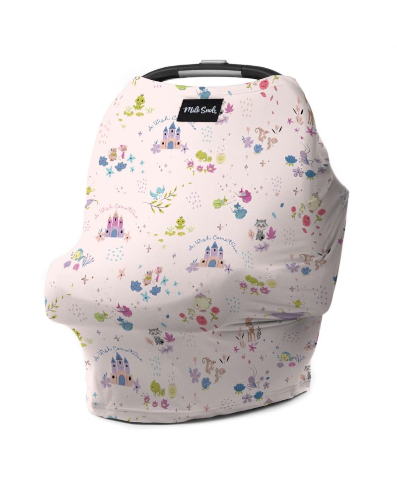 Disney A Wish Come True 5-in-One Cover