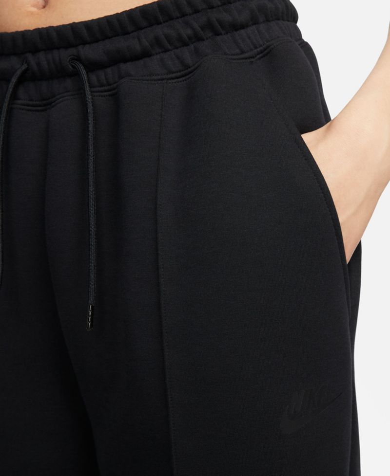 Women's Sportswear Tech Fleece Mid-Rise Jogger Pants