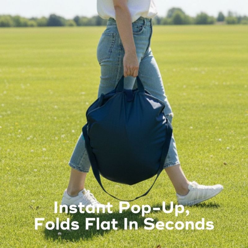 Baby Babyni Anti-UV Pop Up Tent