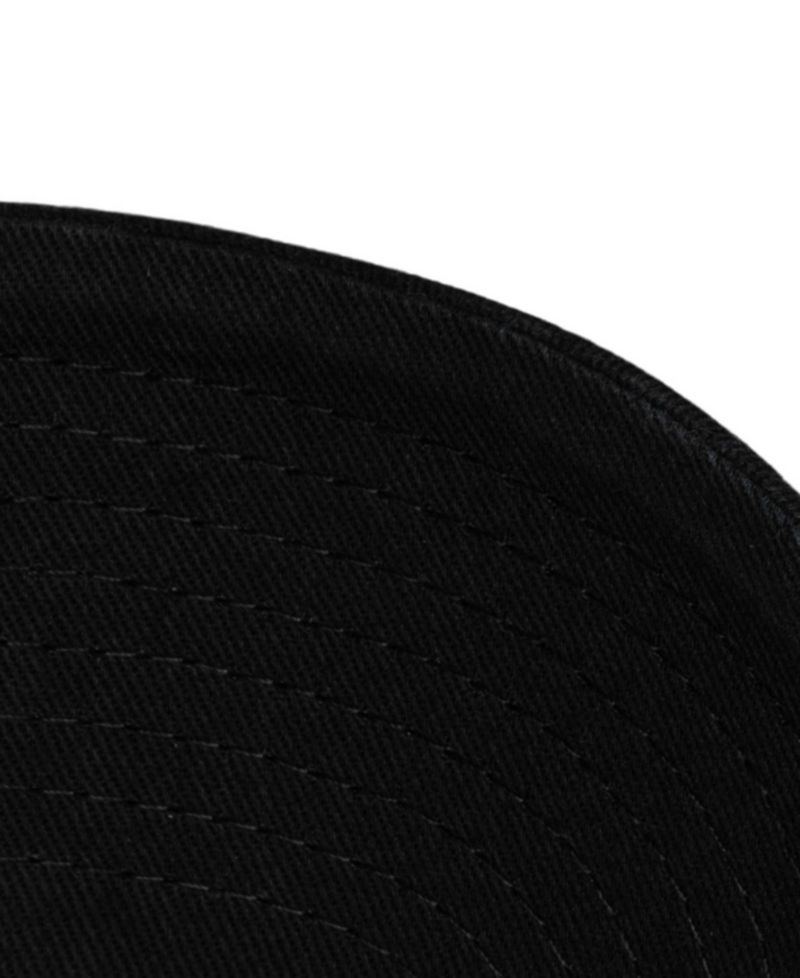 Men's Black Chicago Bulls Hardwood Classics 1904 Adjustable Hat