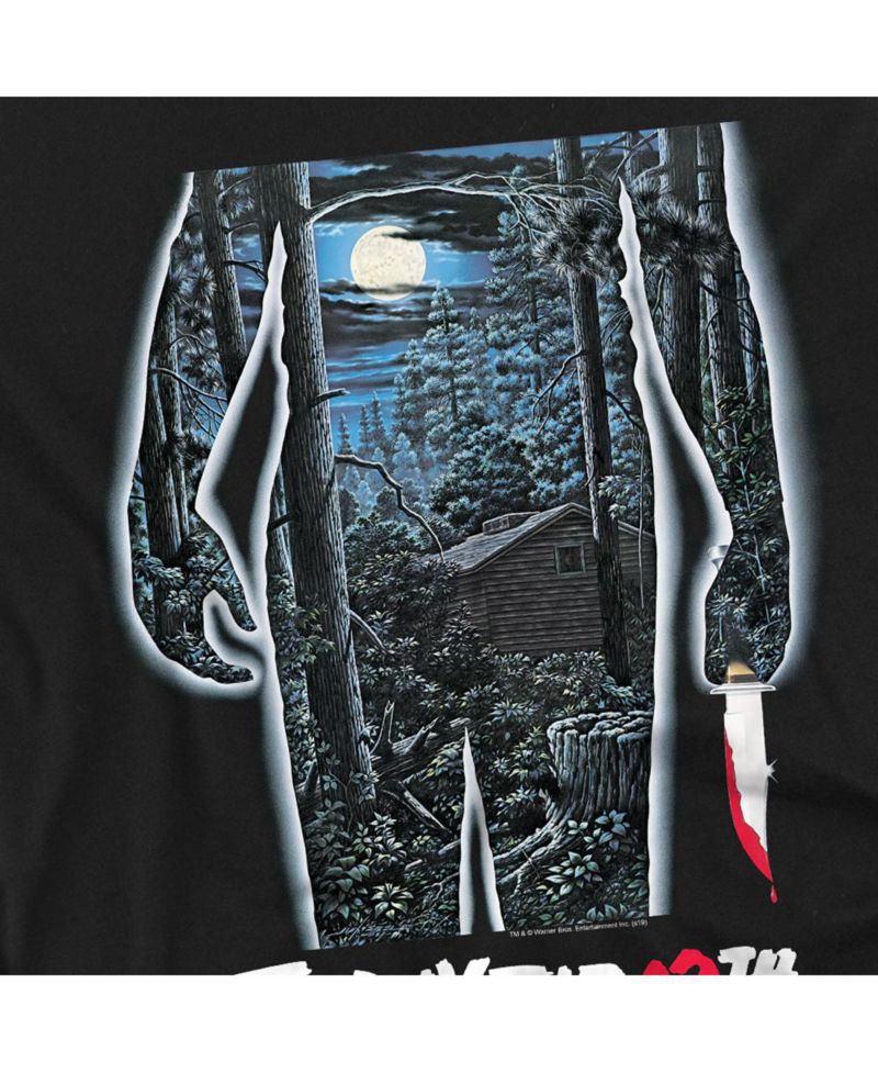 Men's Original Poster T Shirt