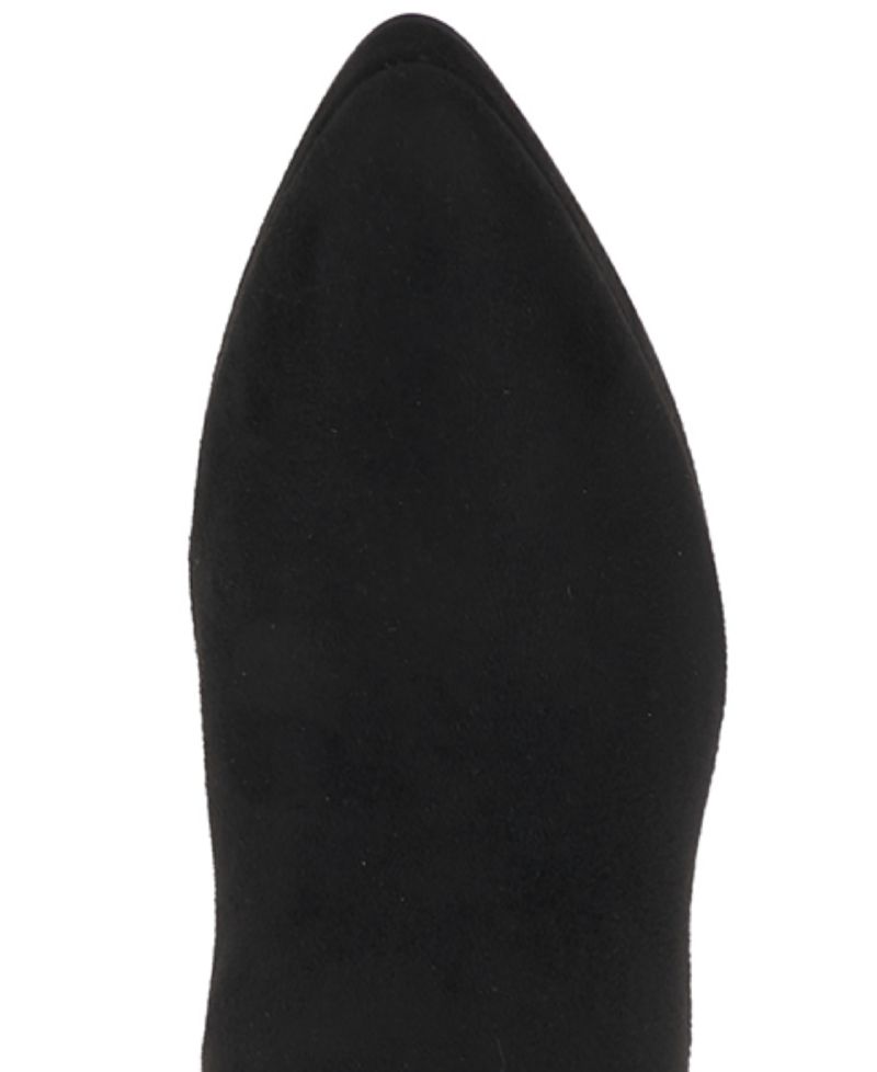 Women's Joriye Wide-Calf Over-the-Knee Stiletto Boots