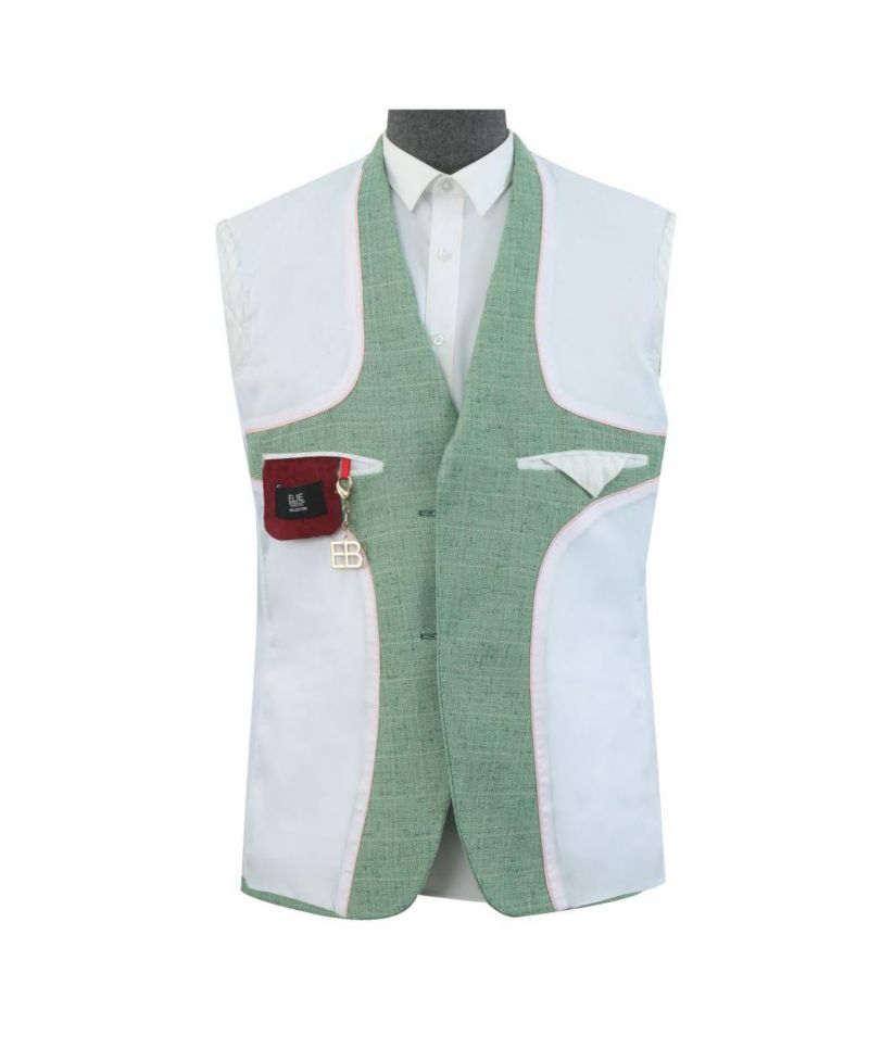 Men's Slim Fit Sports Coat