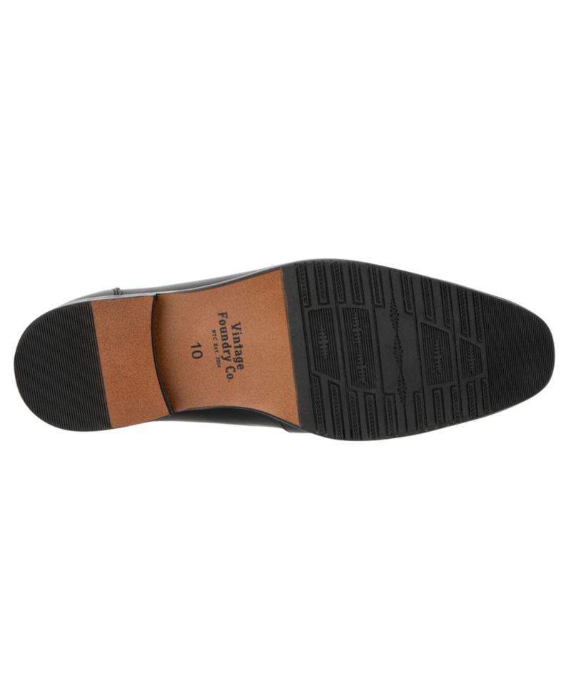 Men's Morris Lace-Up Oxfords