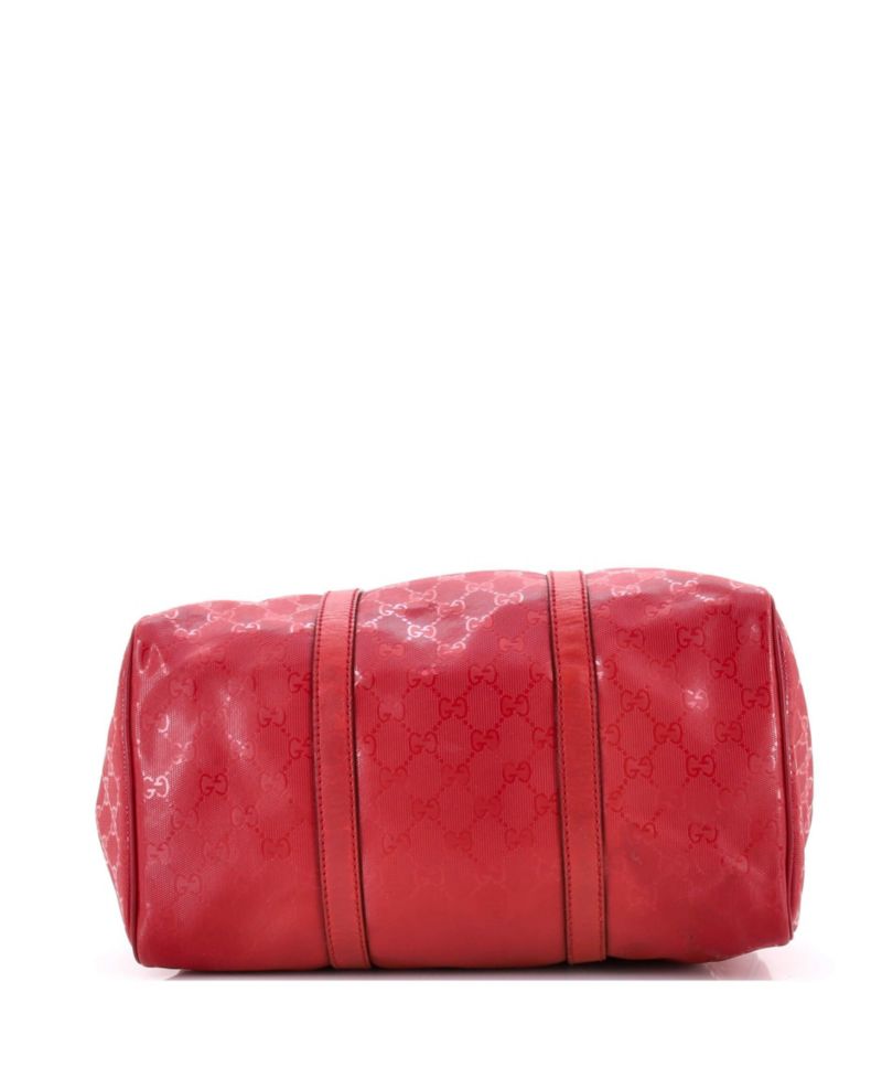 Medium Joy Boston Bag GG Imprime