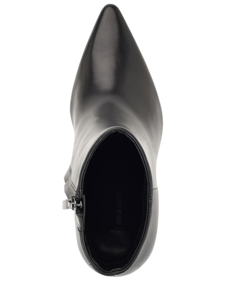 Women's Todaye Sculpted Block Heel Booties