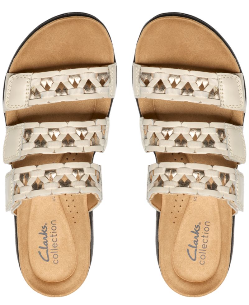 Women's Collection Laurieann Emma Round Toe Sandals