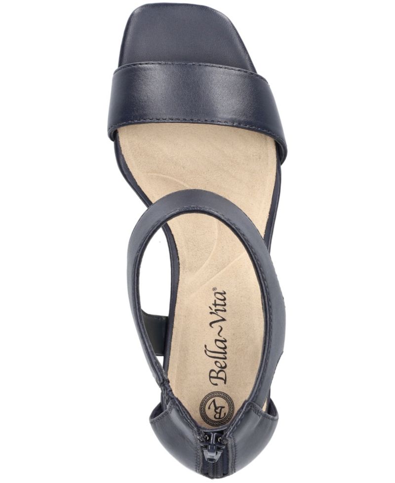 Women's Sonic Square Toe Sandals