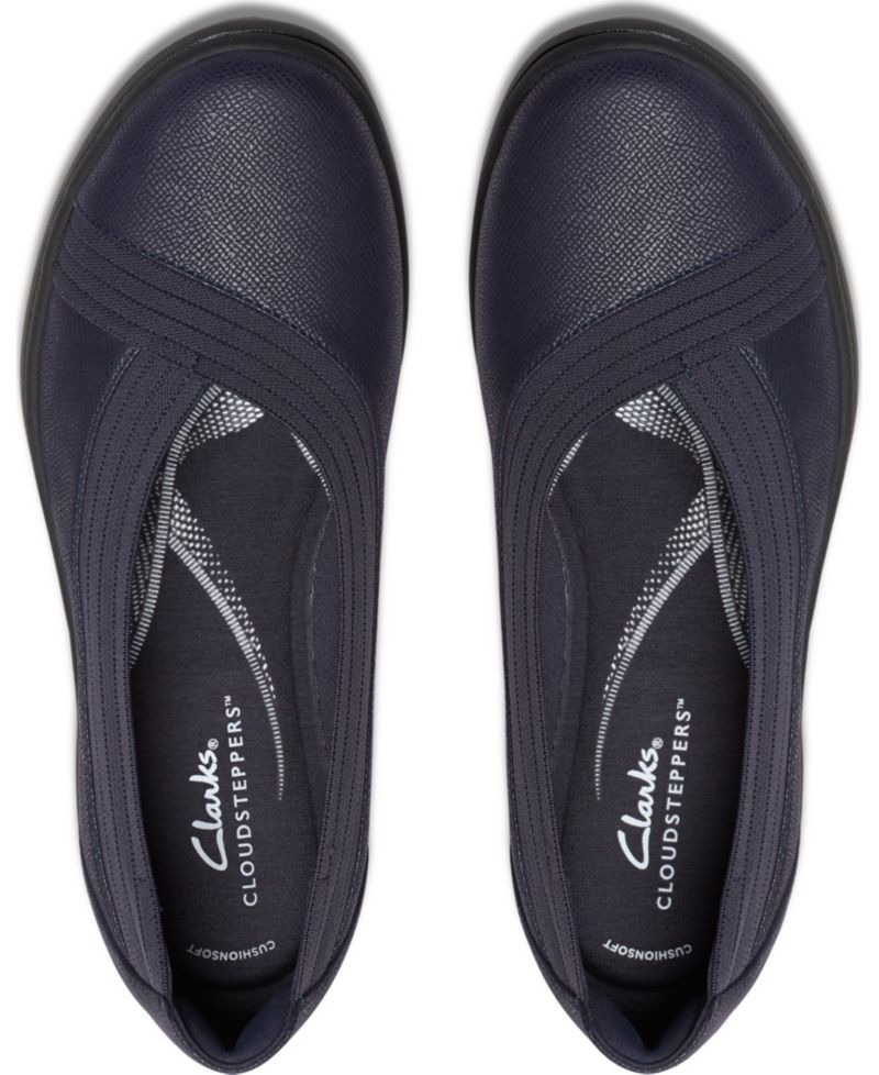 Women's Cloudsteppers Breeze Sky Air Slip On Shoes