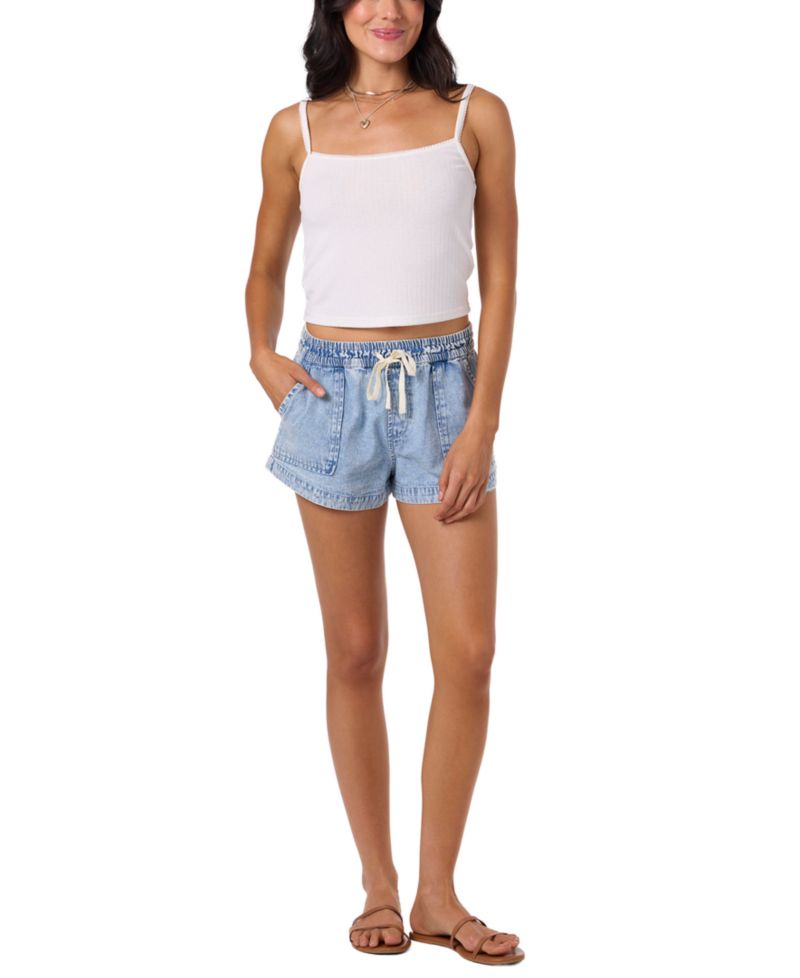 Women's Sevie Denim Shorts