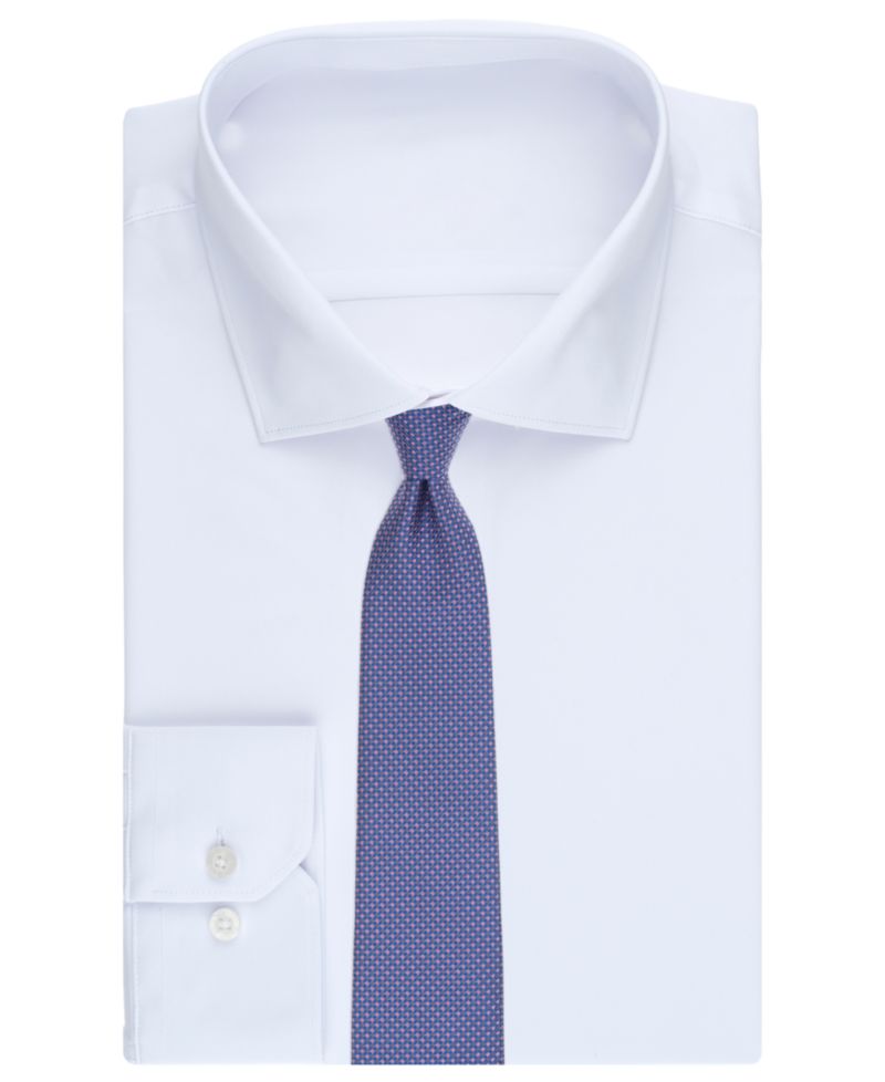 Men's Classic Mini Tie