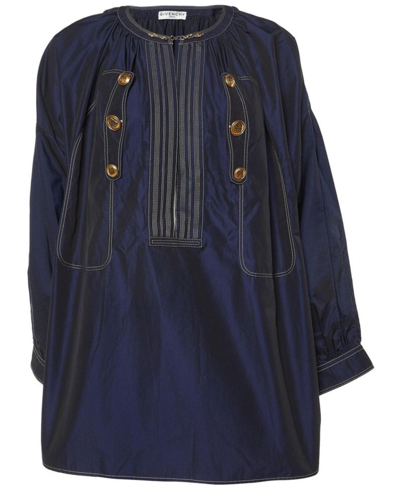 Women's Cotton Top