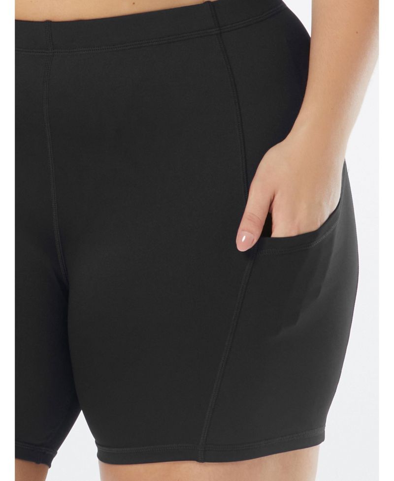 Women's Indy Swim Short