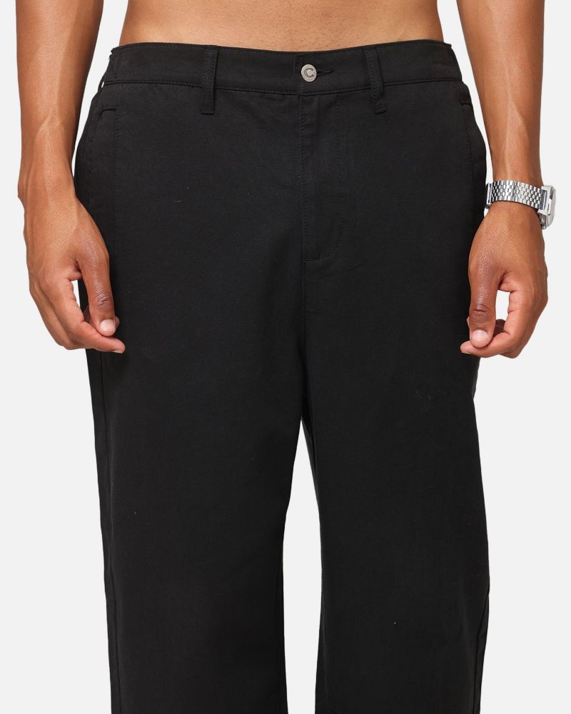 Men's C-Track Pant, Beige/Khaki, 34