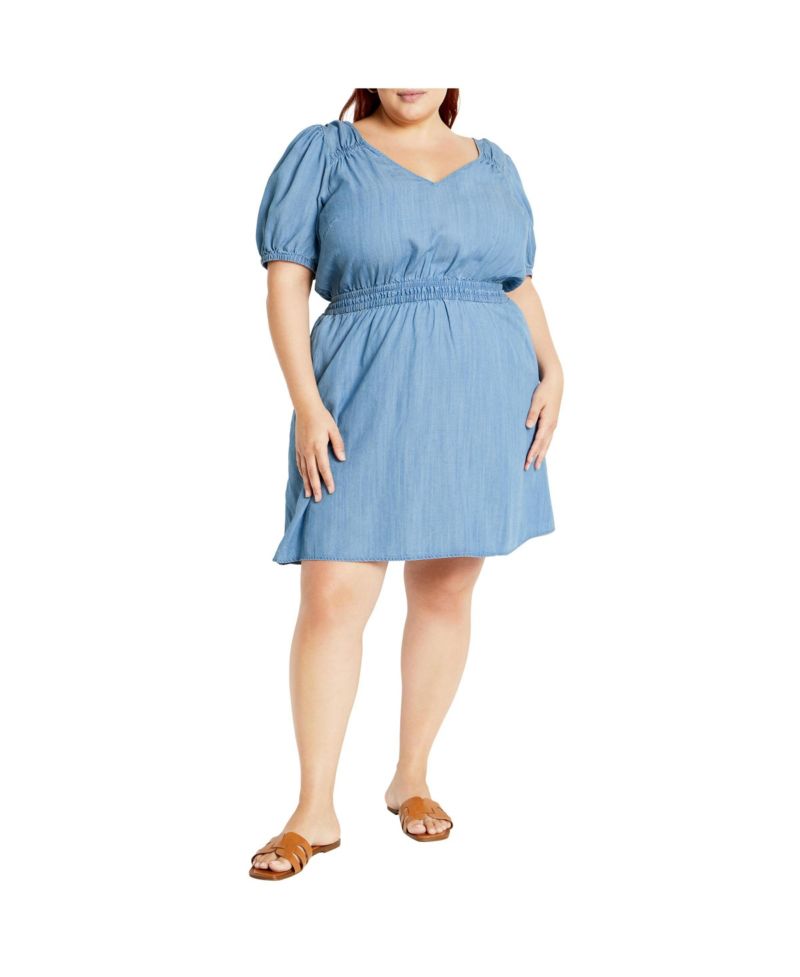 Women's Emma Mini Dress
