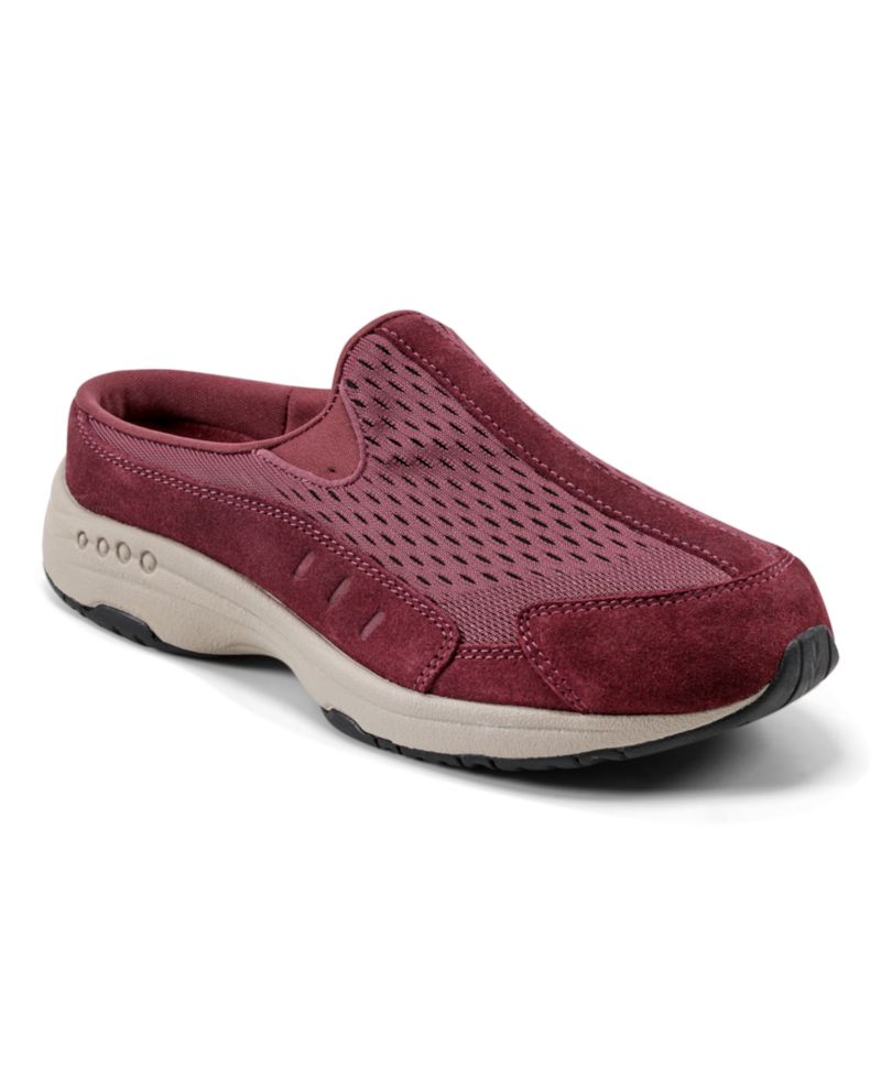 Женские кроссовки Mule Walking Slip-On для путешествий