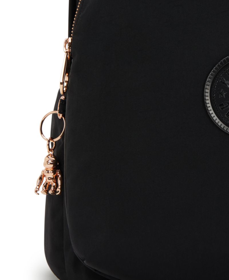 Delia Medium Convertible Backpack