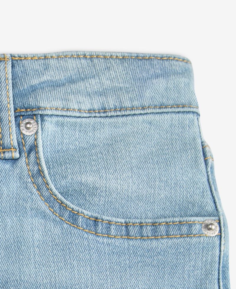 Girls' XS-XL Sailor Skinny Jeans