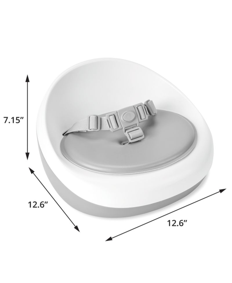 Baby and Toddler Sleek Seat Booster