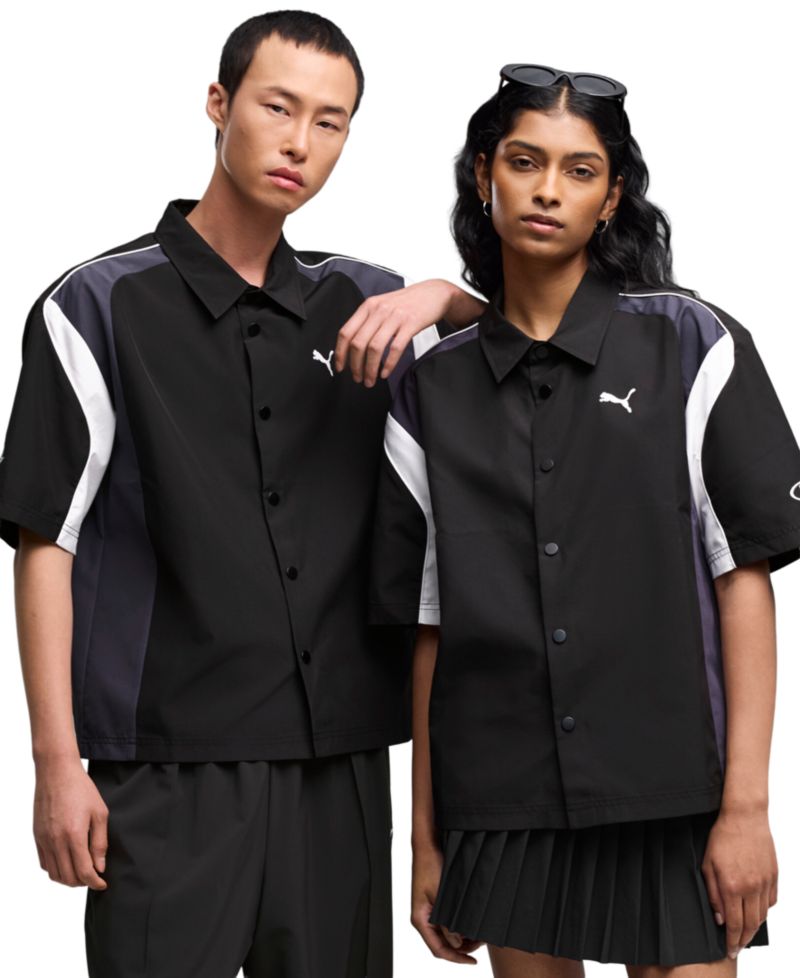 Men's Ringer Jersey Shirt