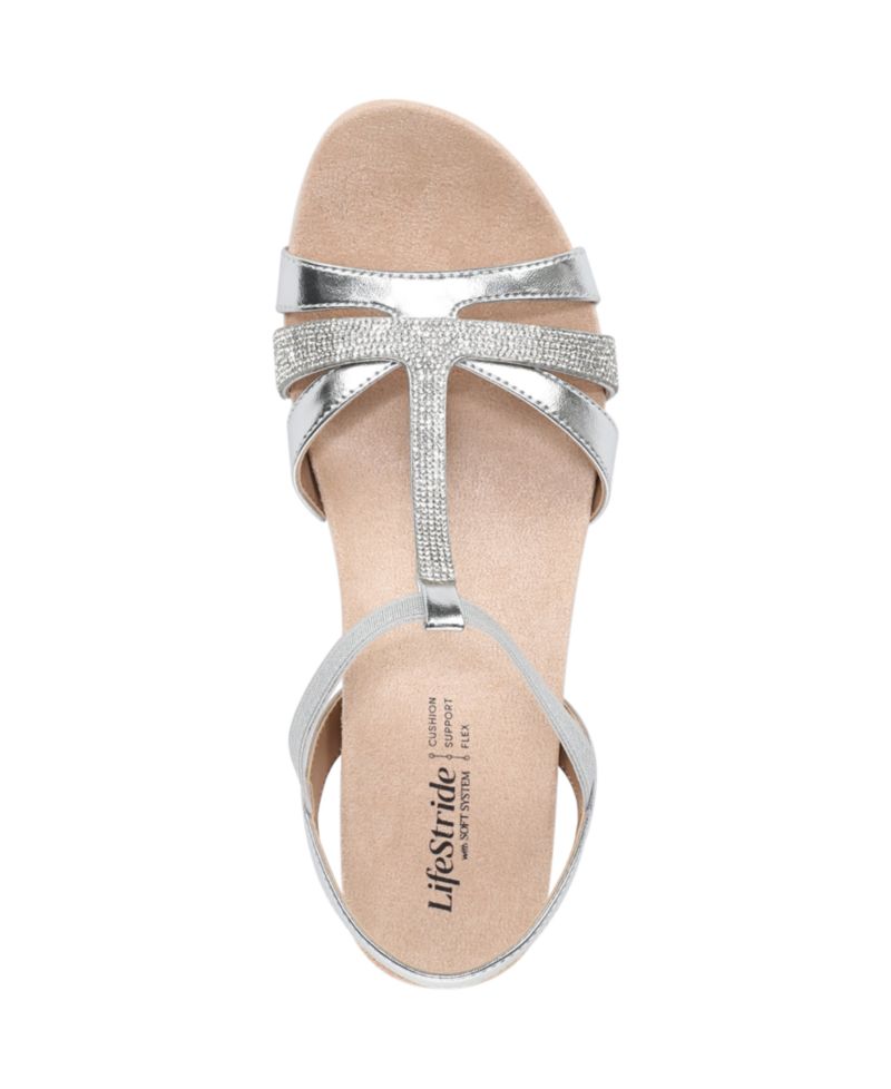 Women's Mimosa Strappy Sandals