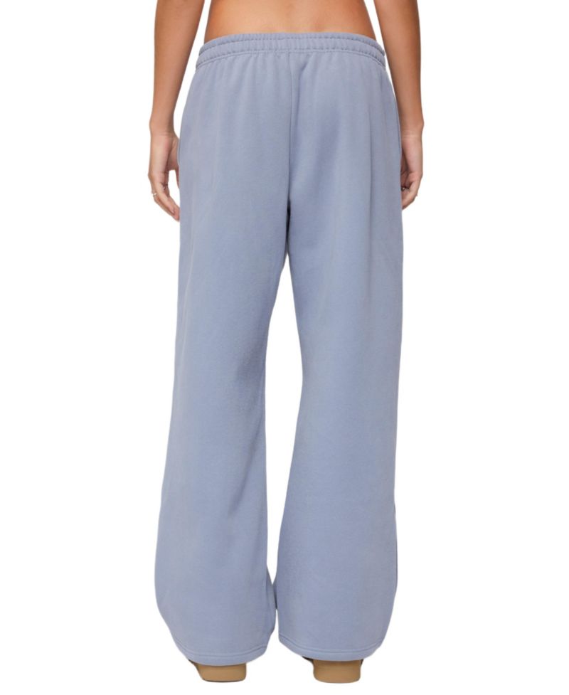 Women's Tropical Bloom Sweatpants