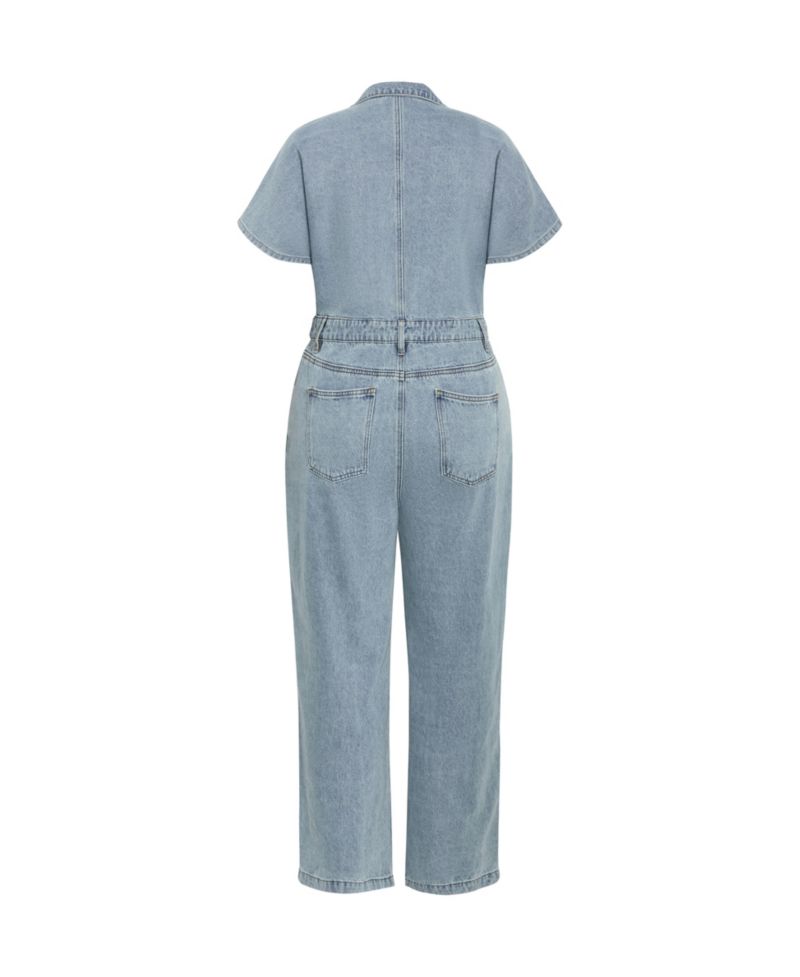 Women's Karsyn Boiler Suit
