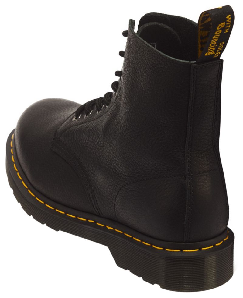 Men's 1460 Pascal Leather Boots