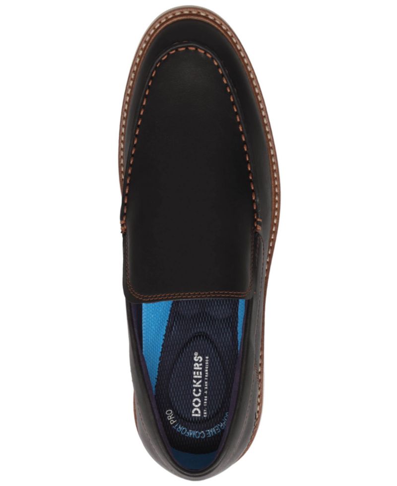 Men's Harmon Slip-On Loafers