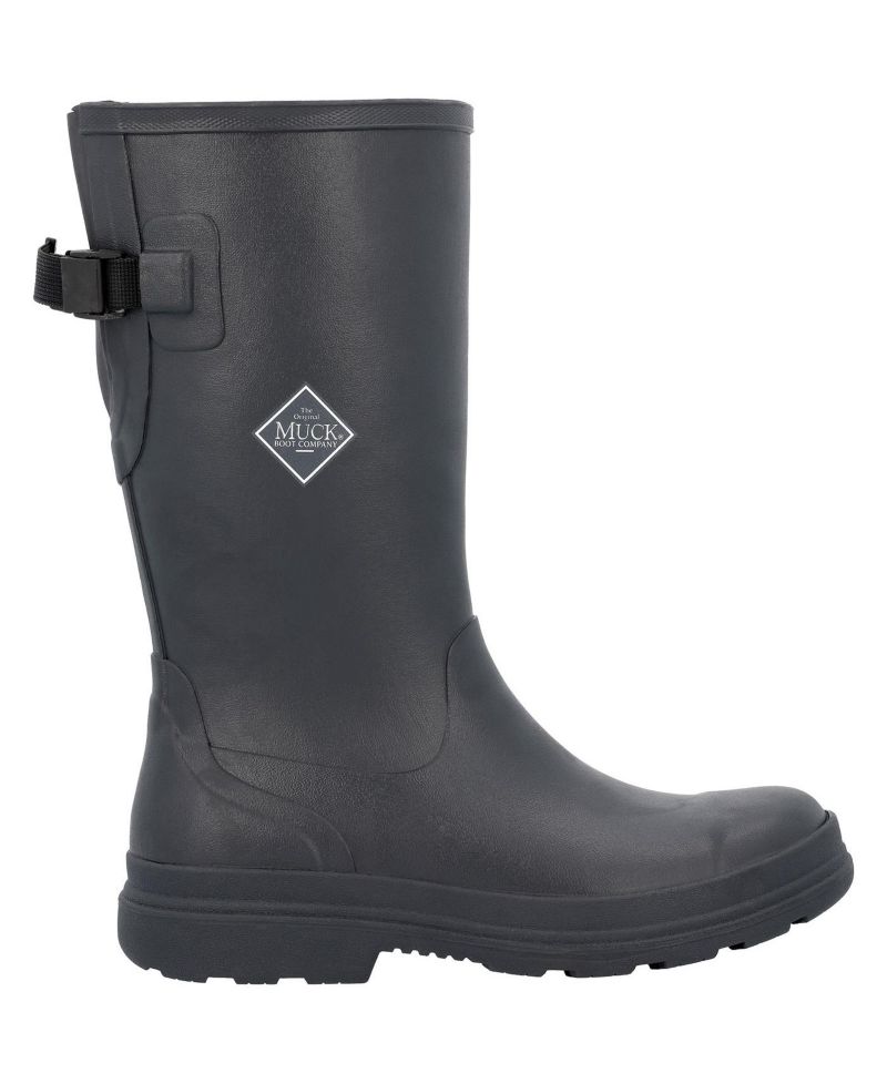 Men's Rainscape 12" Adjustable Rain Boot