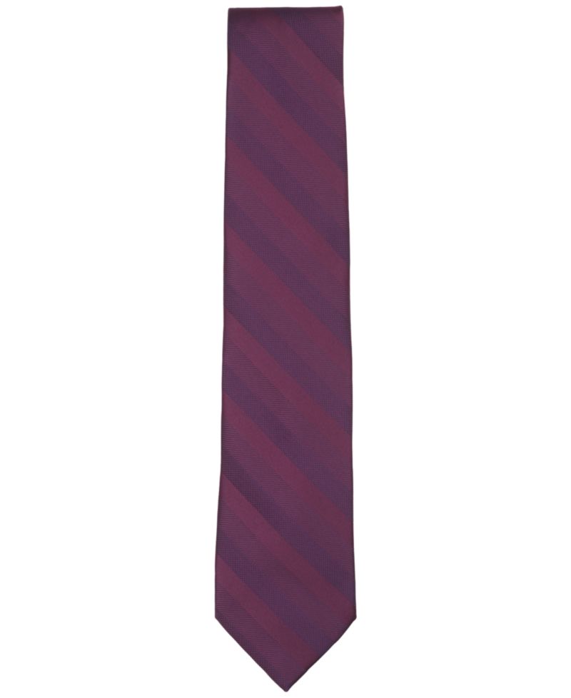Men's Hoskin Solid Pattern Tie