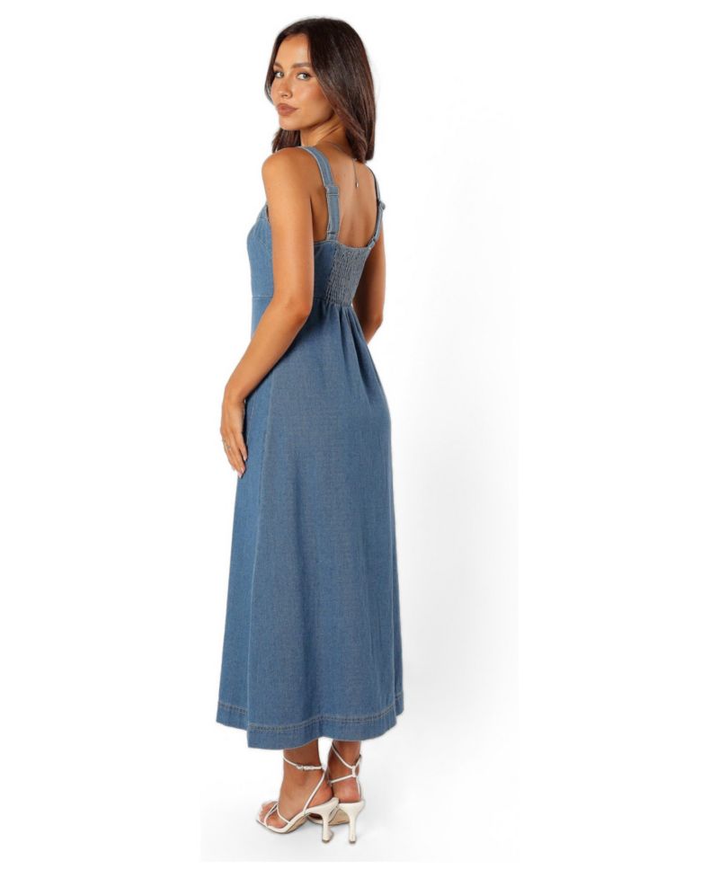 Women's Bettie Dress