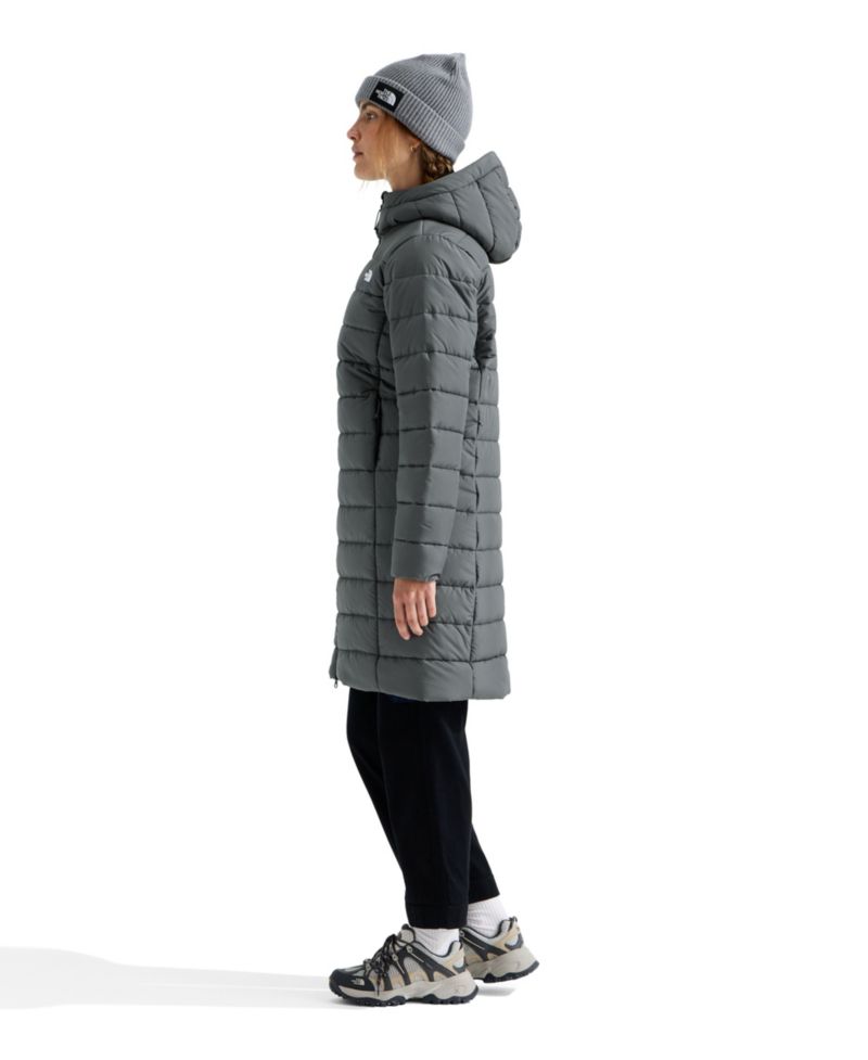 Women's Aconcagua Hooded Parka Jacket