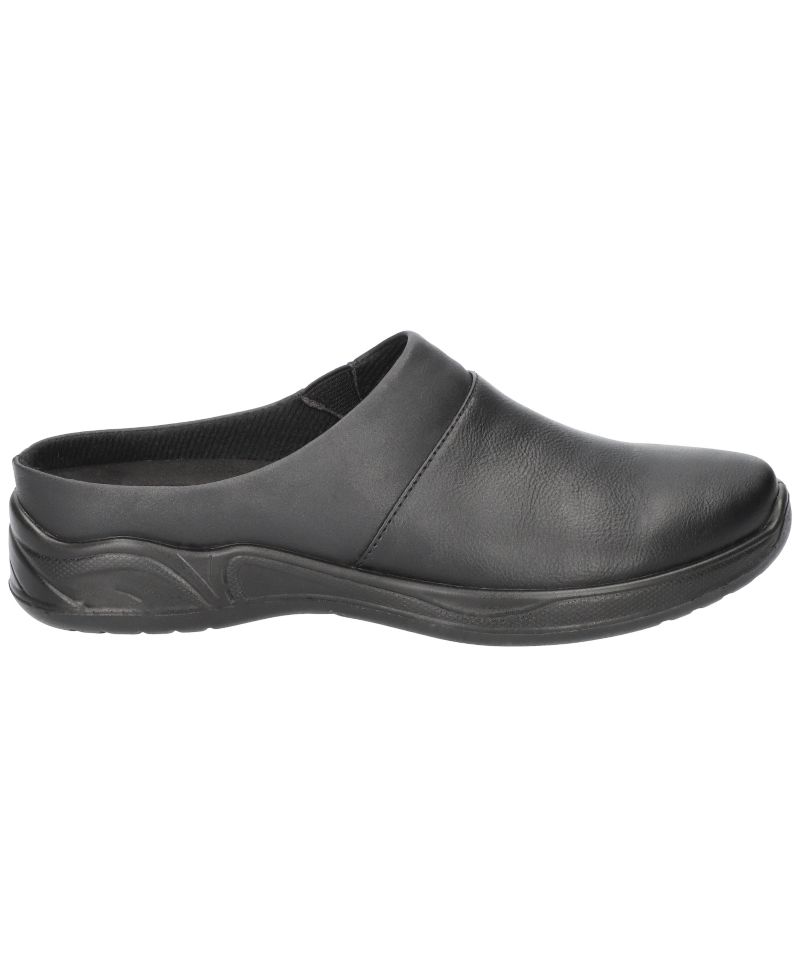 Women's Janalee Comfort Mules Flats