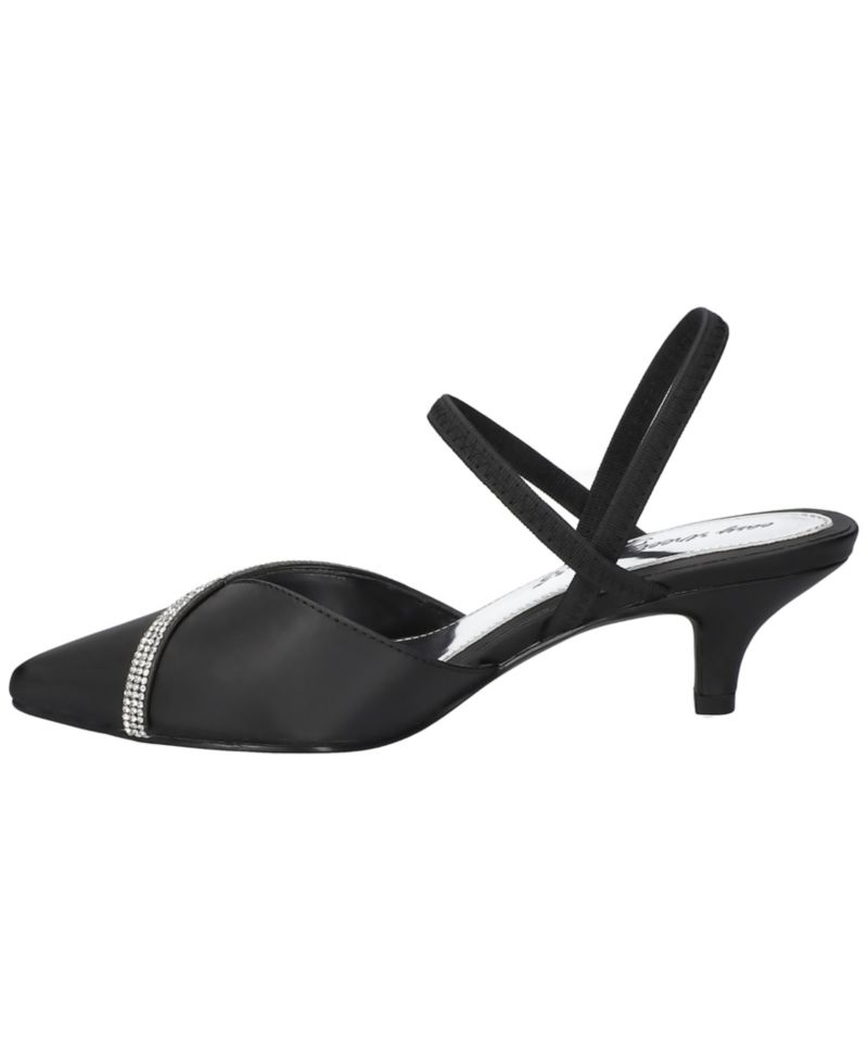 Women's Unna Slip-On Pumps
